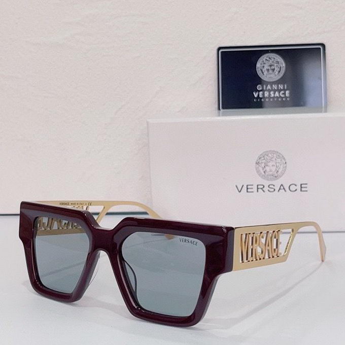 Versace Sunglasses ID:20230706-358